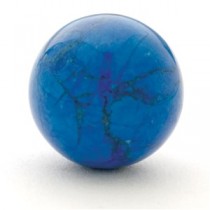 Lapis Howlite Gem Marble 